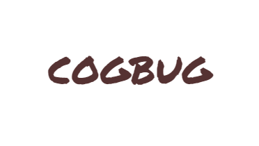 Cogbug