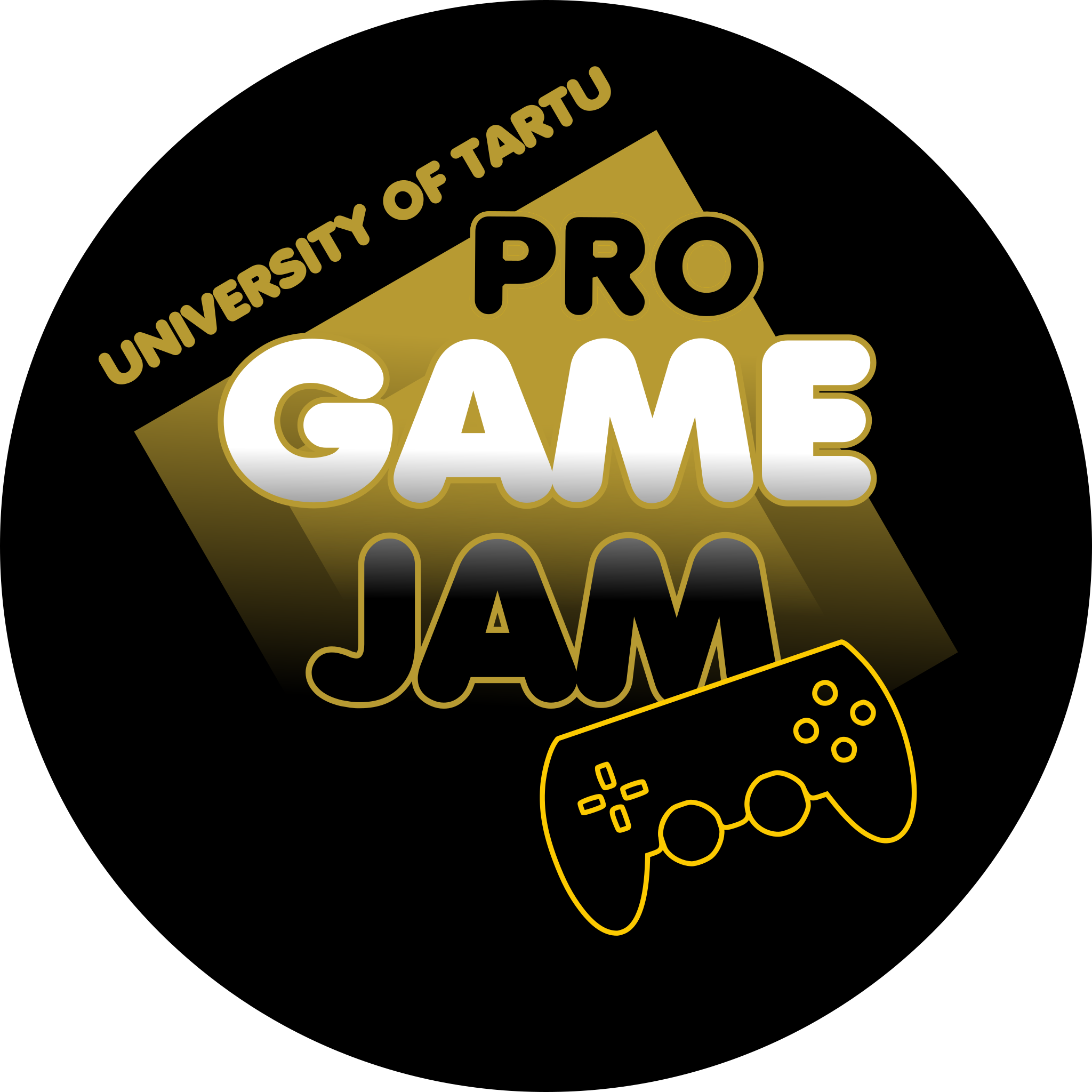 Pro Game Jam