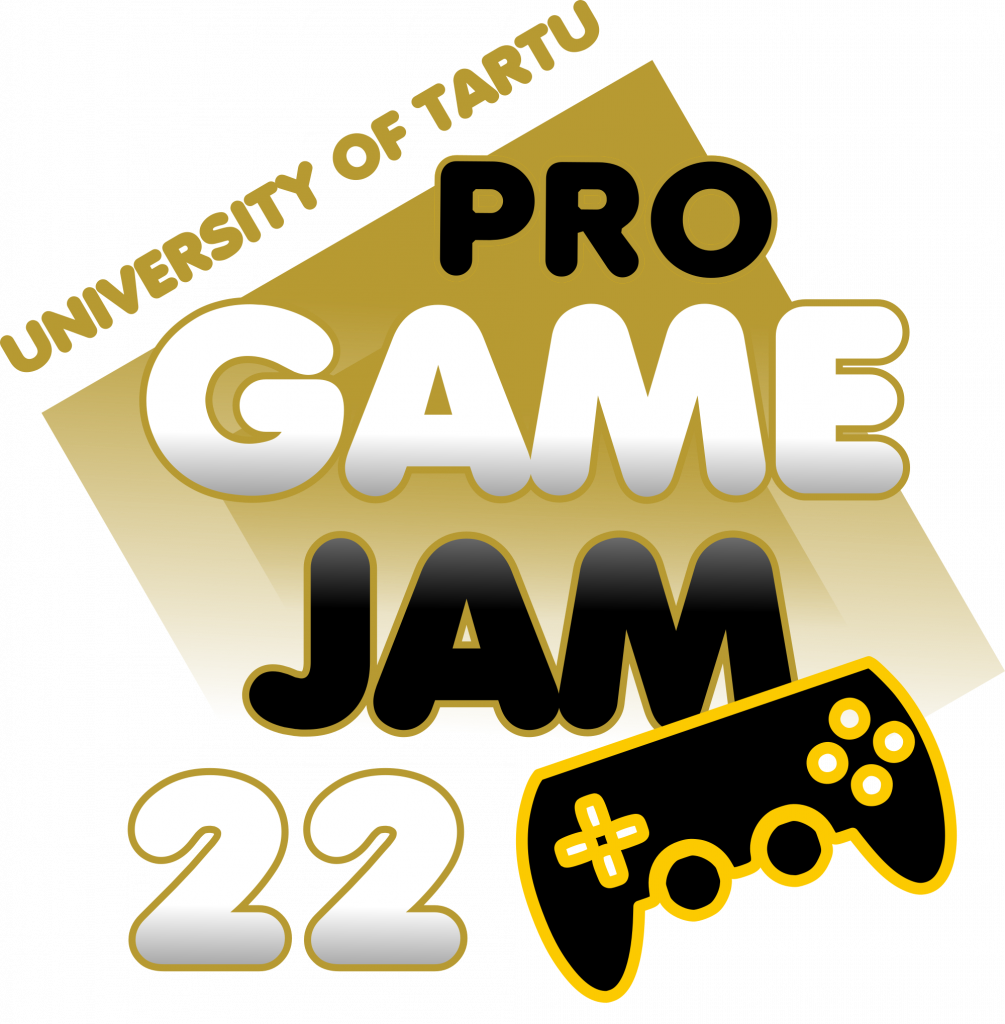 University of Tartu Pro Game Jam 2022 The CGVR Study Lab