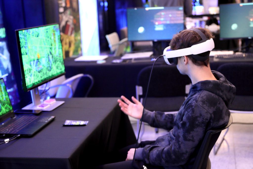 TipiLAN 2025 - Psyrreal