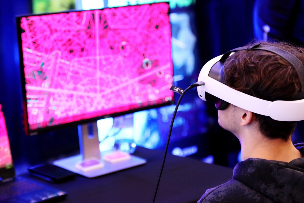 TipiLAN 2025 - Psyrreal