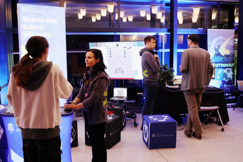 TipiLAN 2025 - Tiksu-Toksu