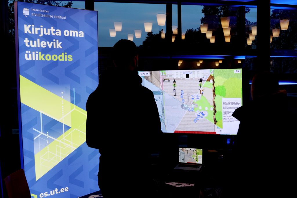 TipiLAN 2025 - Tiksu-Toksu