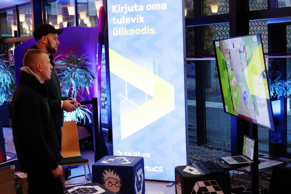 TipiLAN 2025 - Tiksu-Toksu