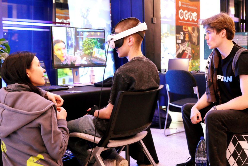 TipiLAN 2025 - Psyrreal