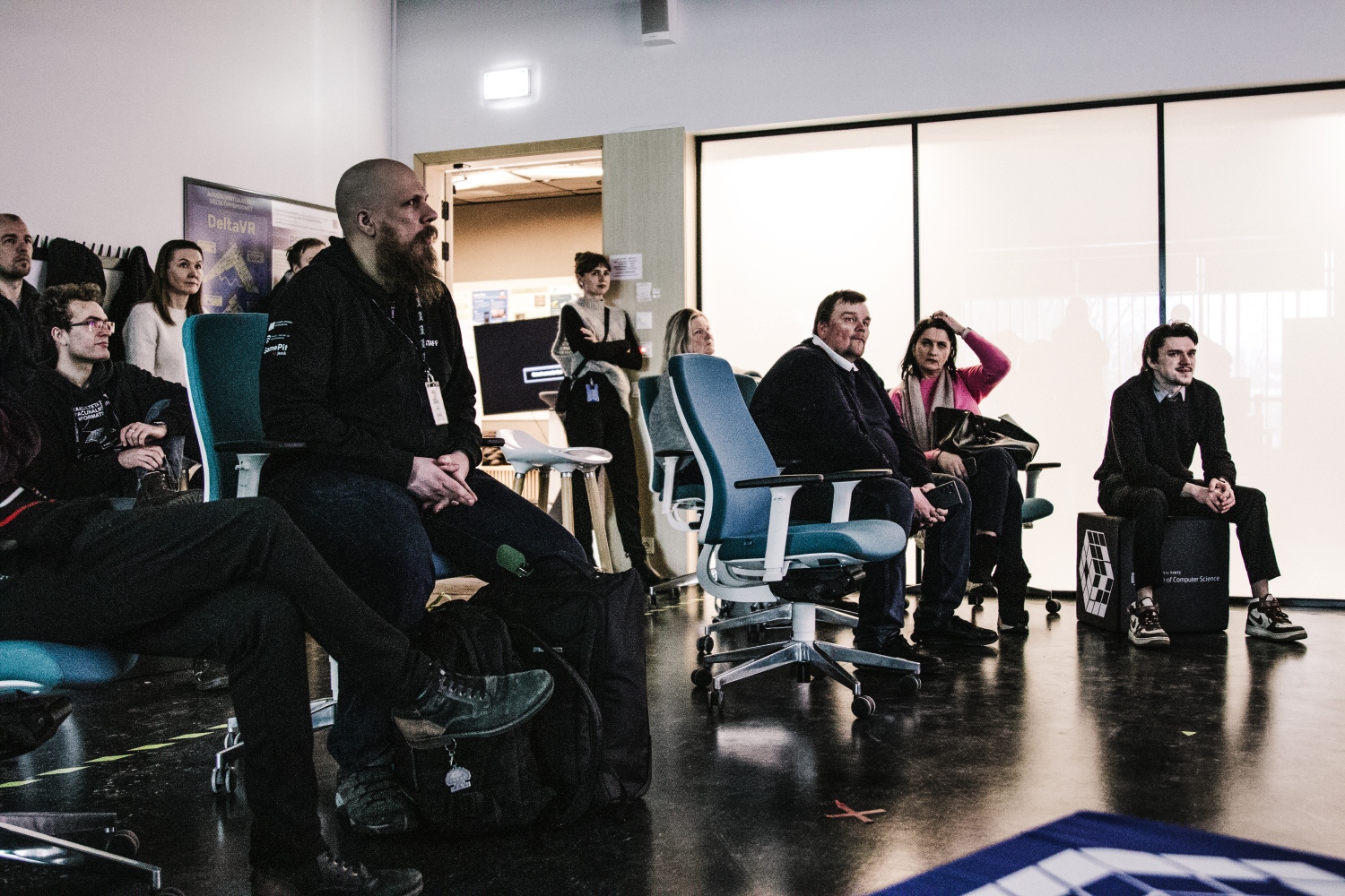 Computer Graphics EXPO 2026