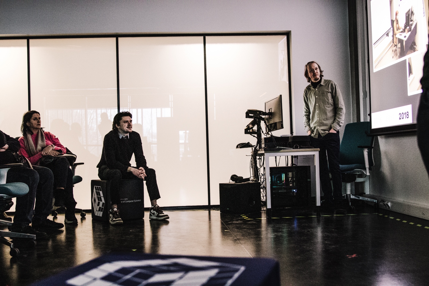 Computer Graphics EXPO 2026