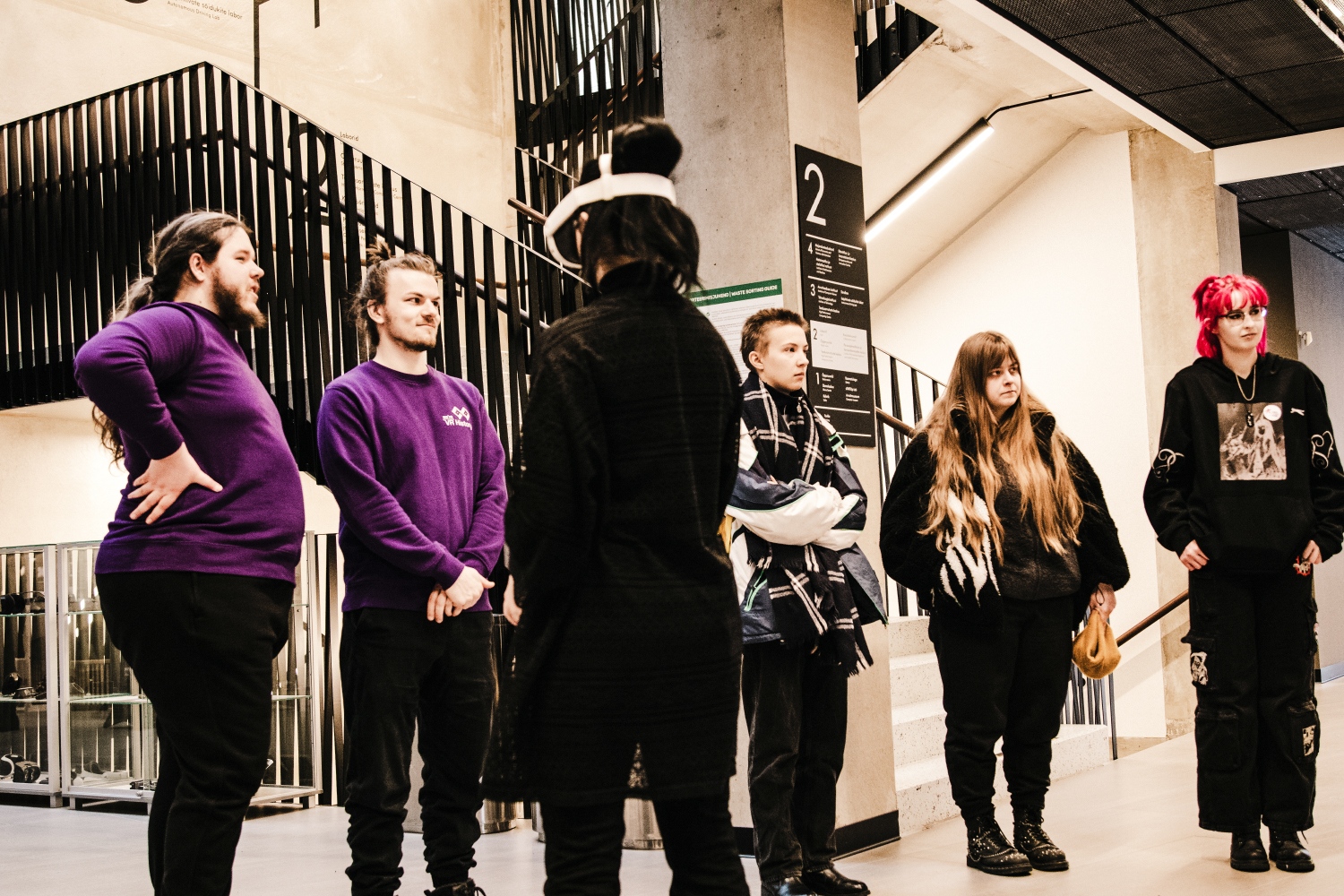 Computer Graphics EXPO 2026