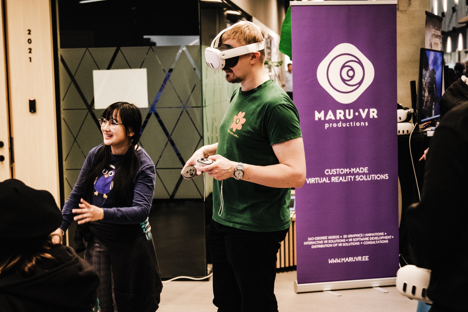 Computer Graphics EXPO 2026