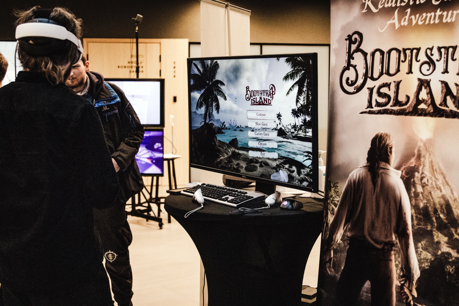 Computer Graphics EXPO 2026