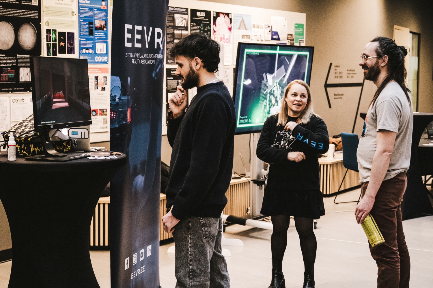 Computer Graphics EXPO 2026