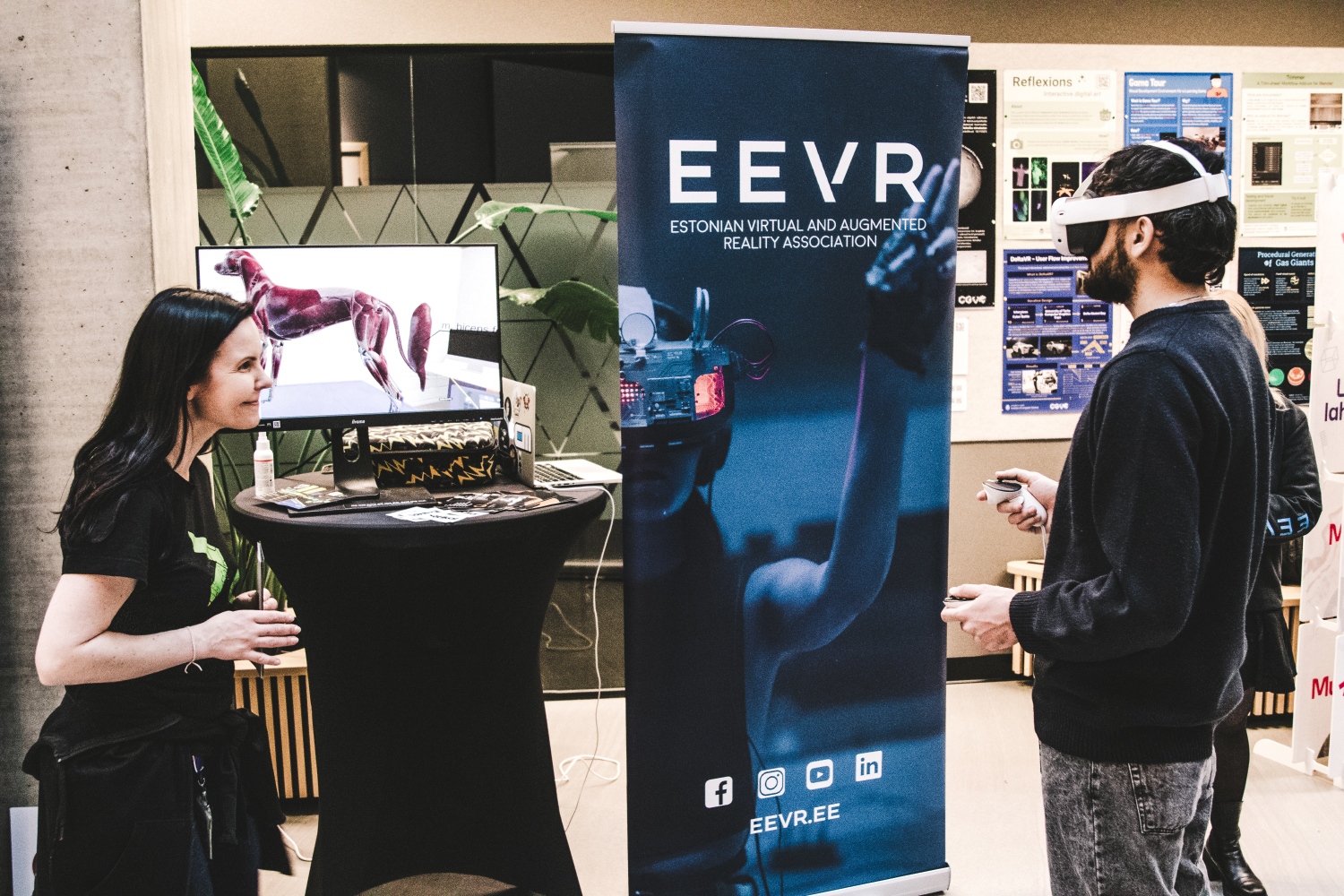 Computer Graphics EXPO 2026