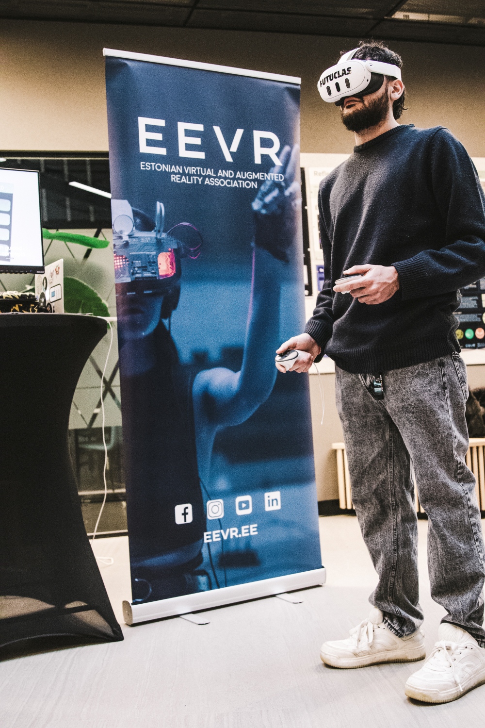 Computer Graphics EXPO 2026