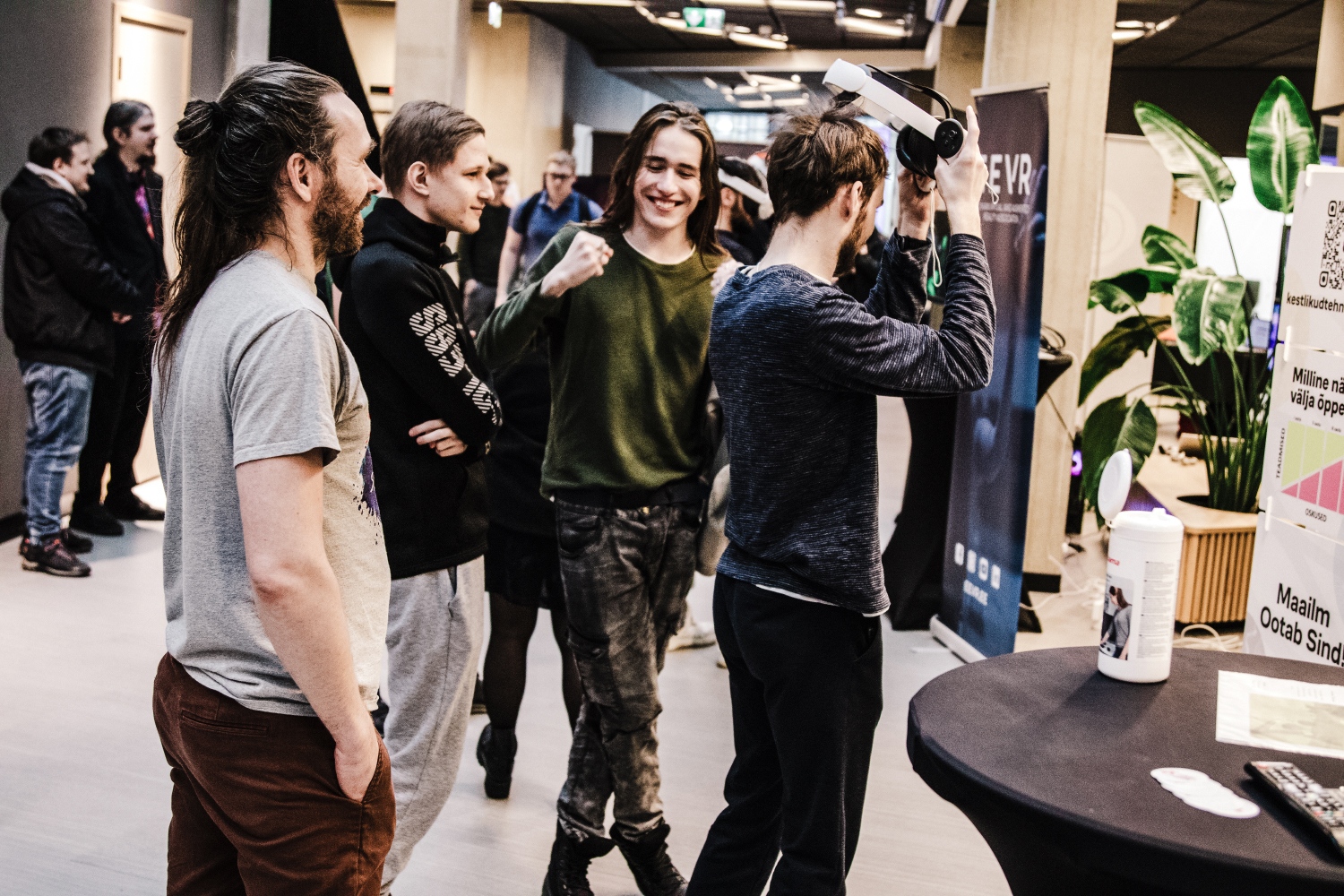 Computer Graphics EXPO 2026