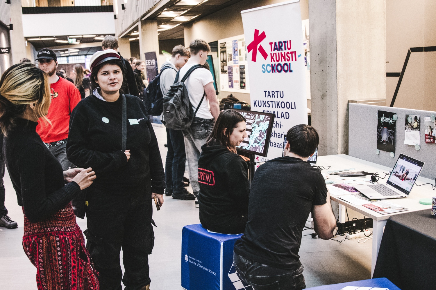 Computer Graphics EXPO 2026