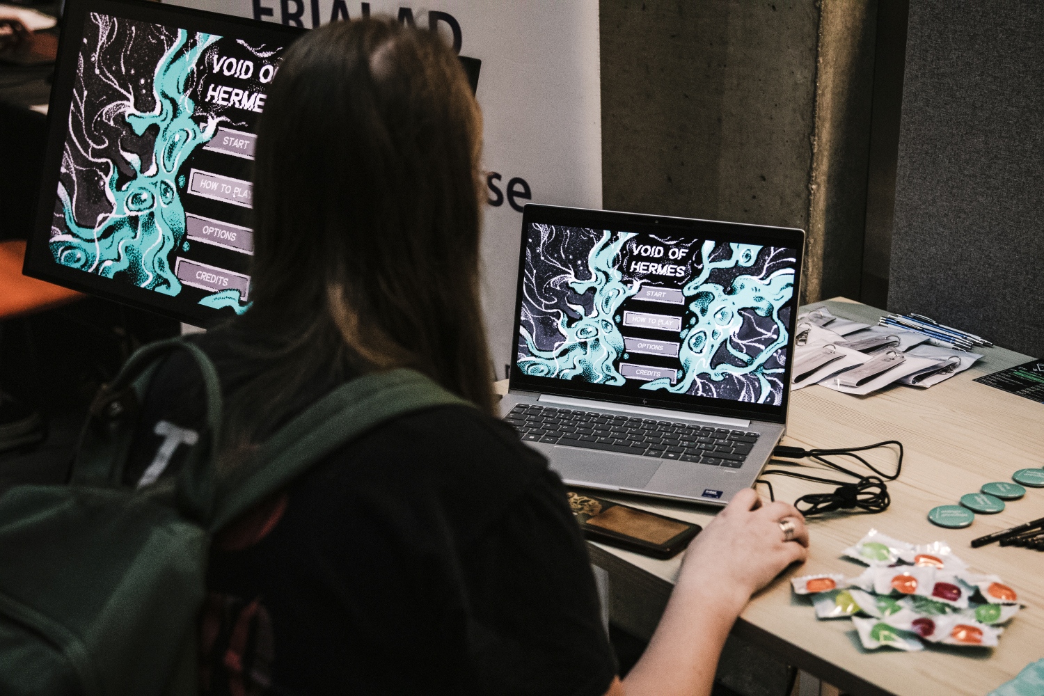 Computer Graphics EXPO 2026