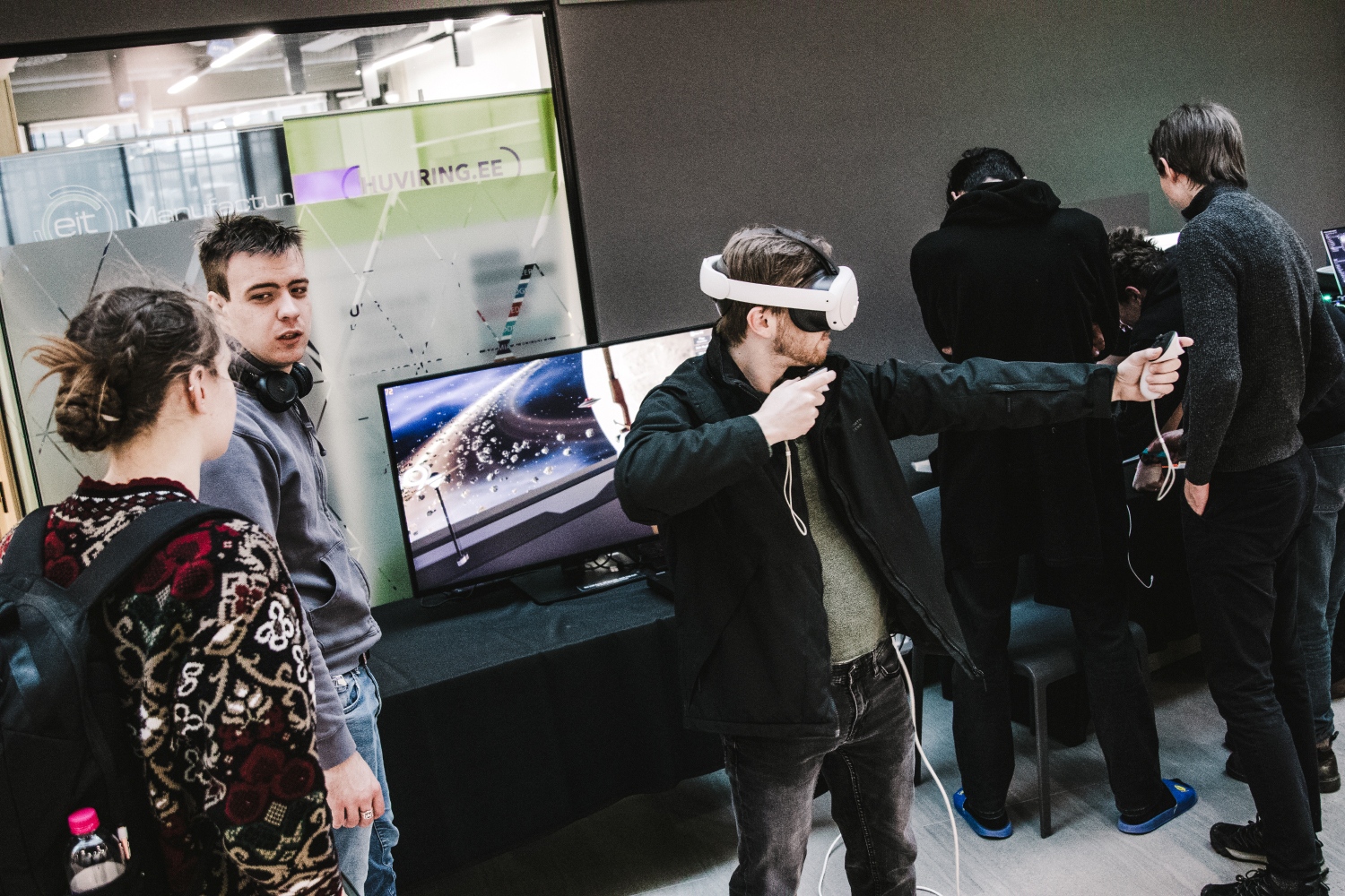 Computer Graphics EXPO 2026