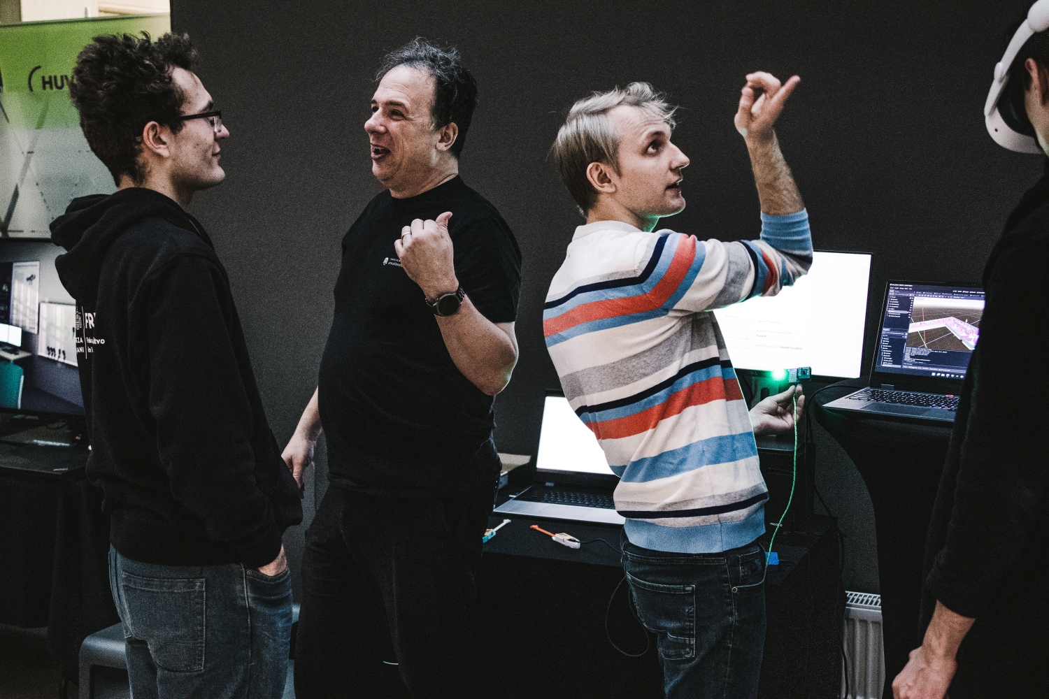 Computer Graphics EXPO 2026