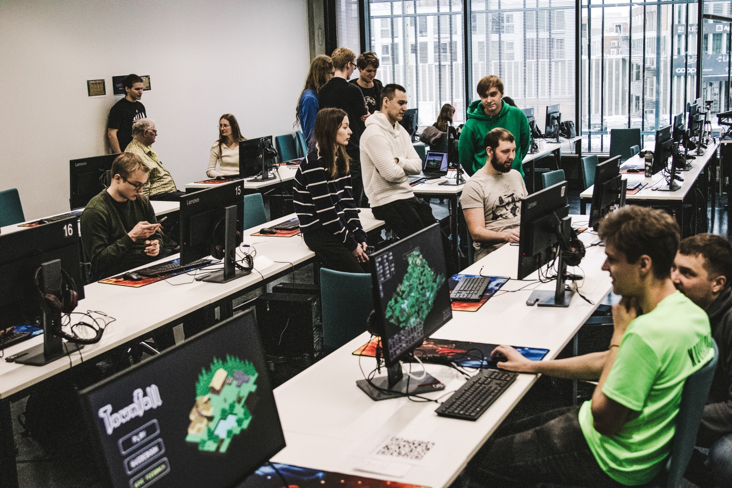 Computer Graphics EXPO 2026