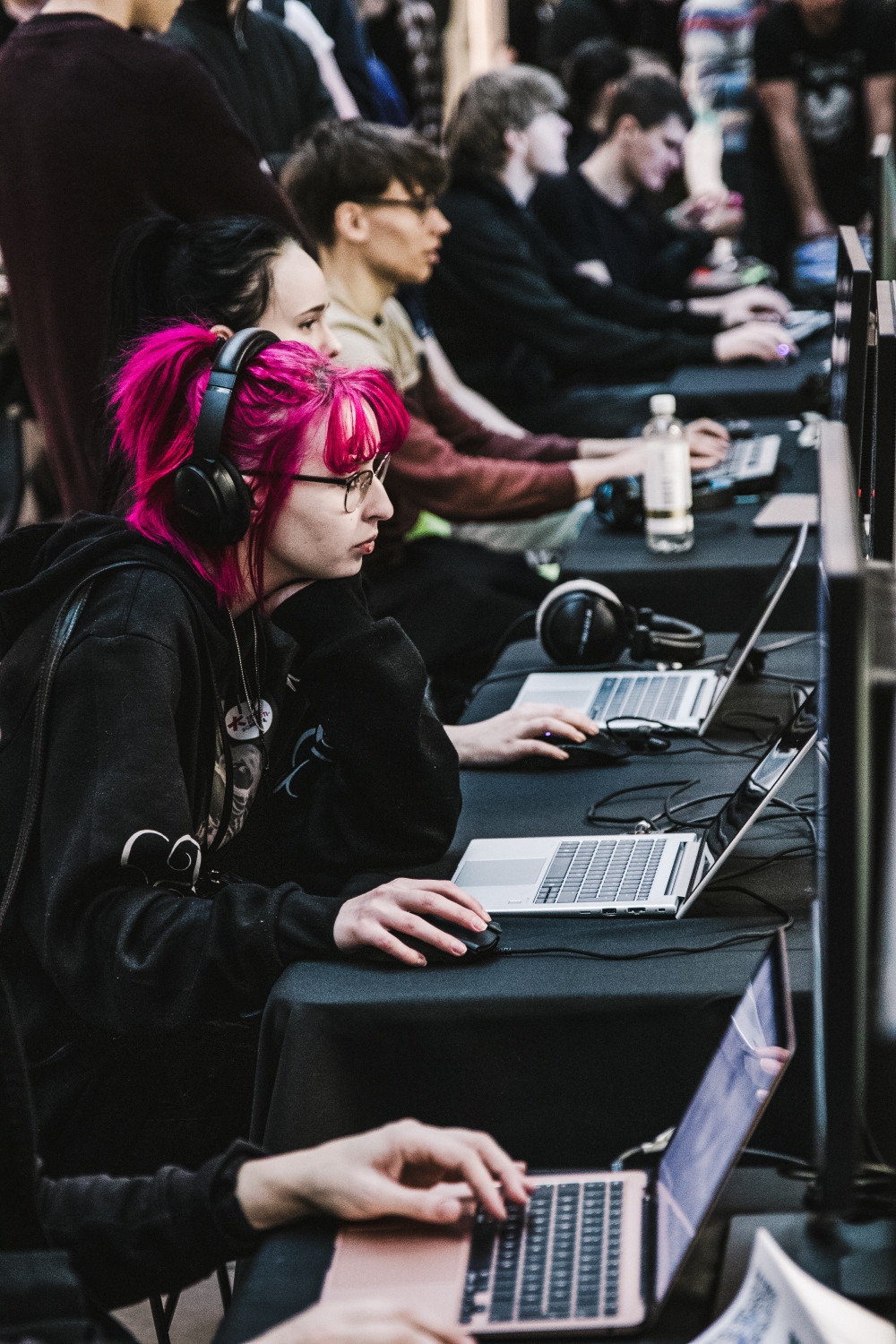 Computer Graphics EXPO 2026