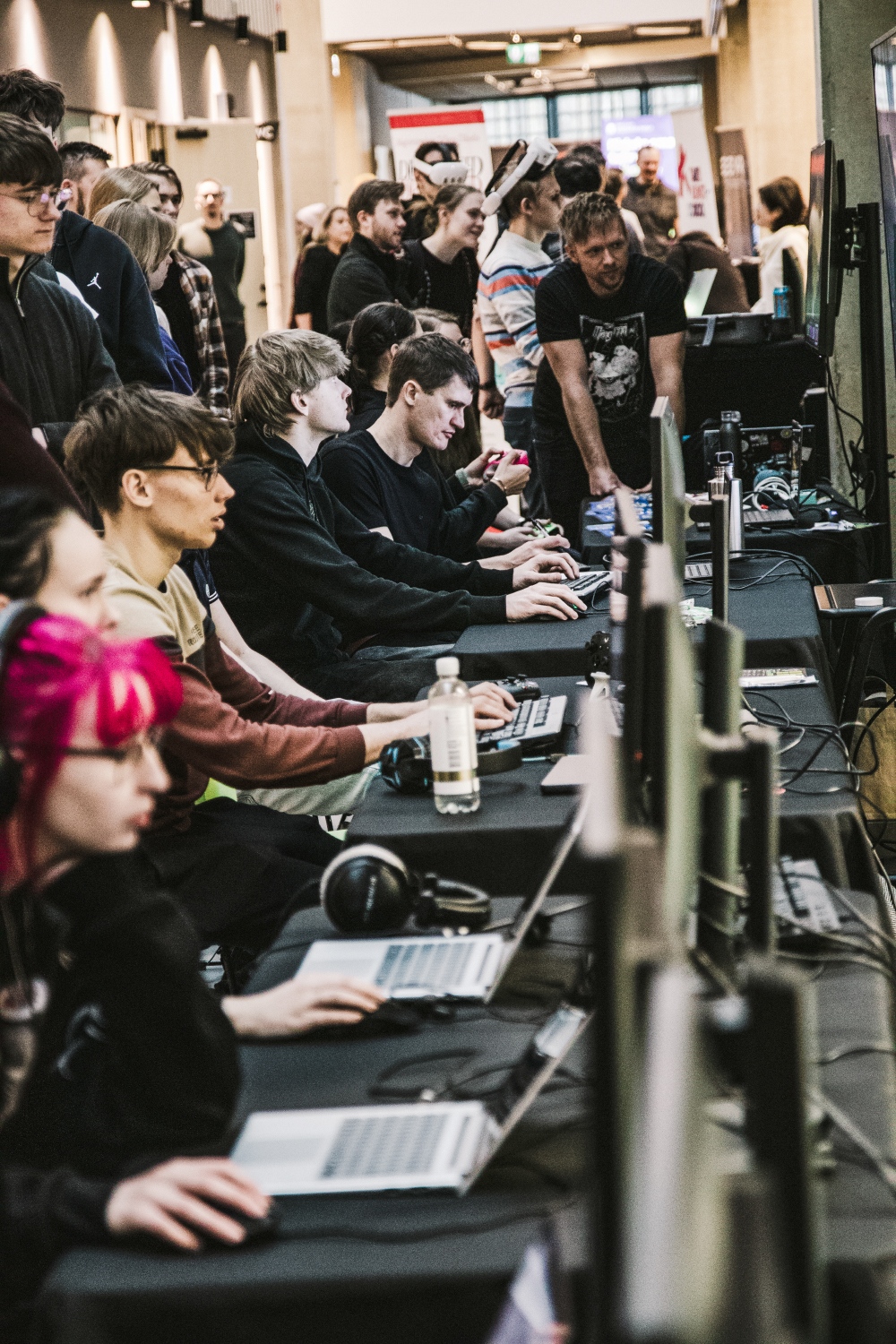 Computer Graphics EXPO 2026