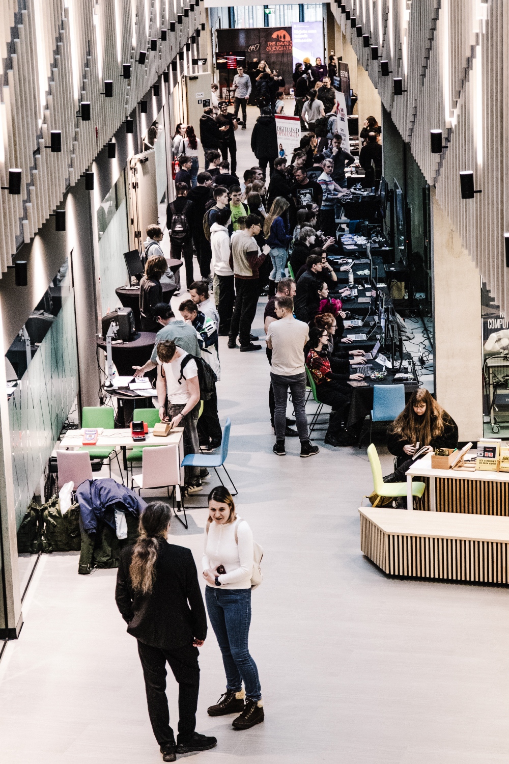 Computer Graphics EXPO 2026