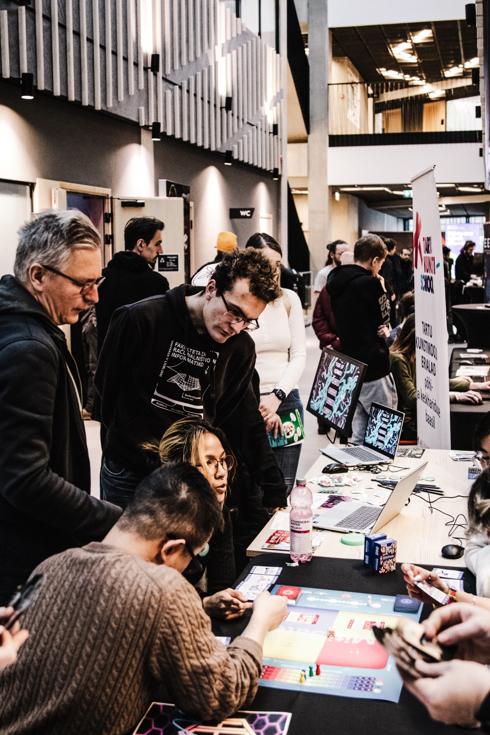 Computer Graphics EXPO 2026