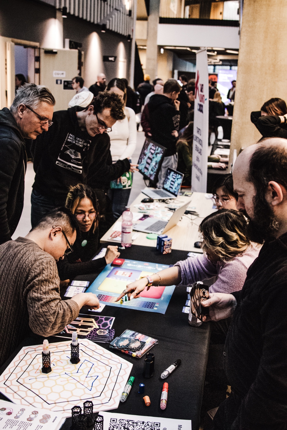 Computer Graphics EXPO 2026