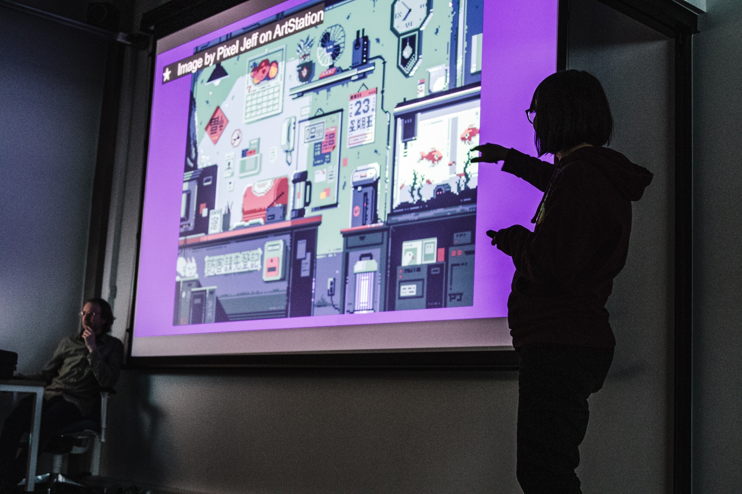 Computer Graphics EXPO 2026