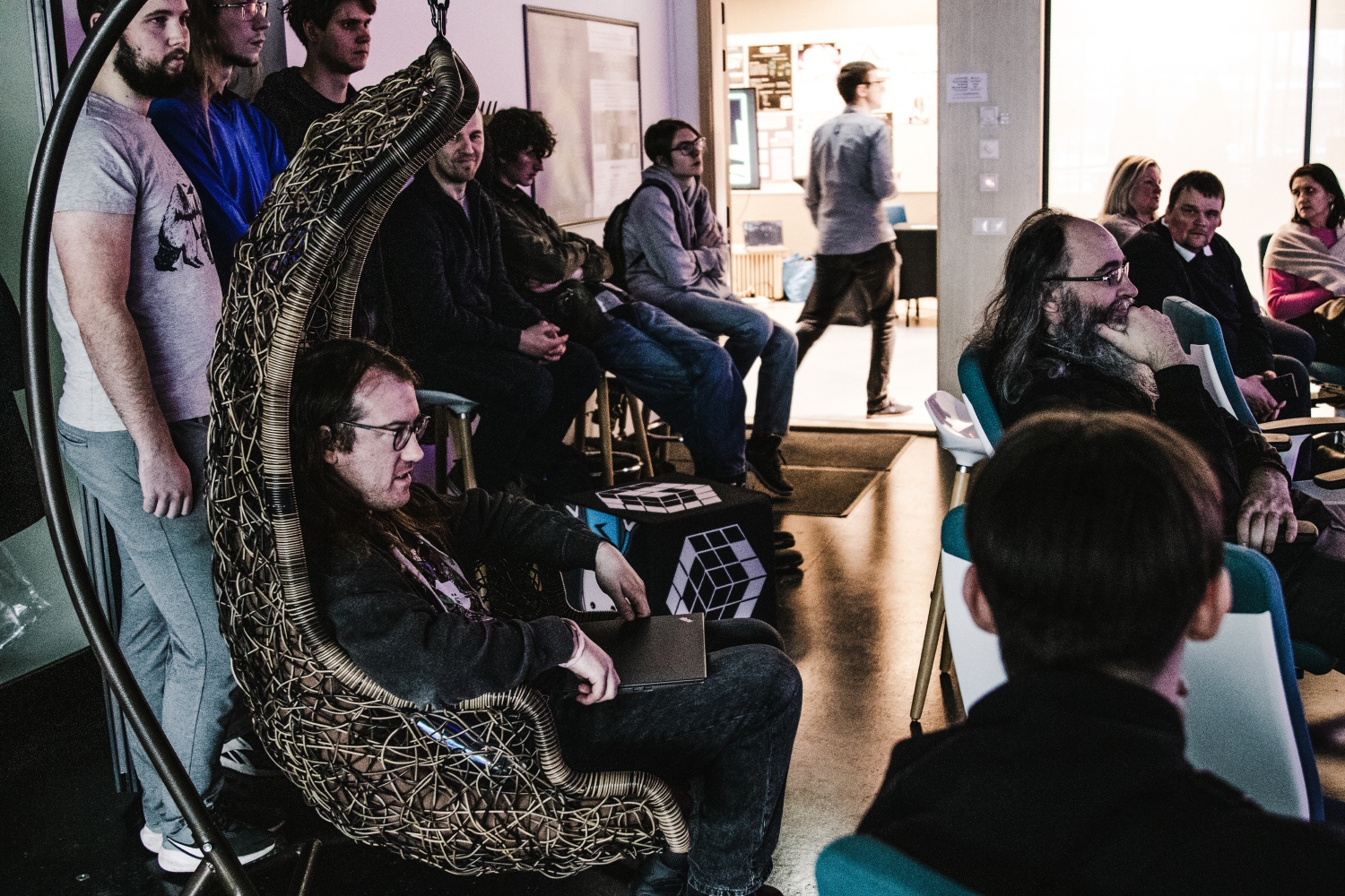 Computer Graphics EXPO 2026