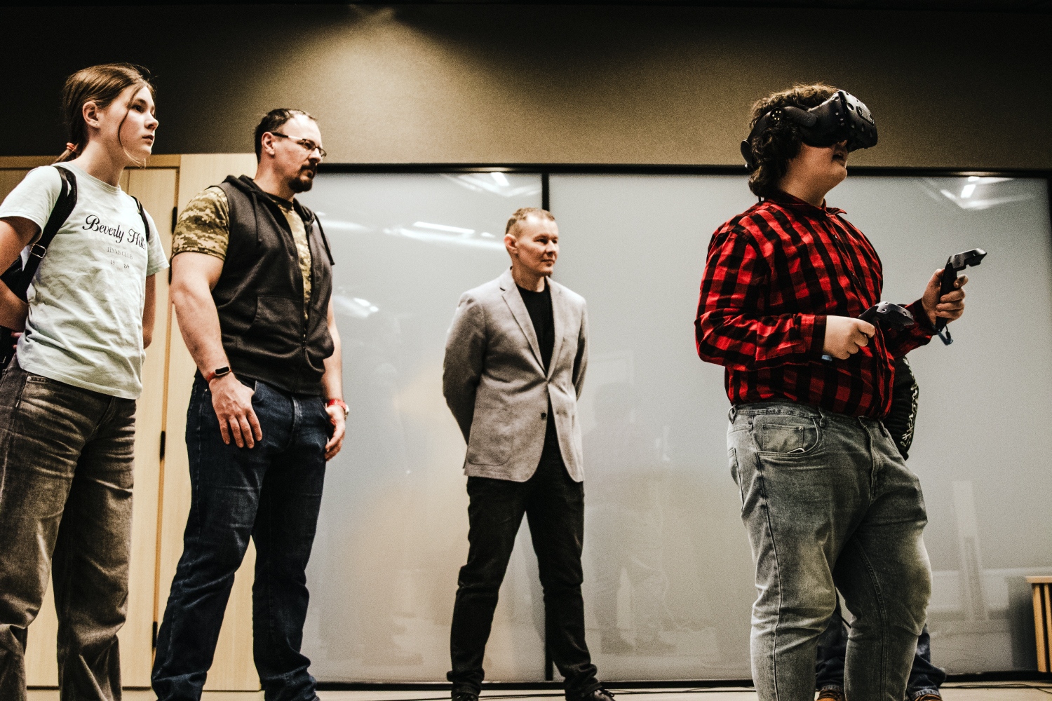 Computer Graphics EXPO 2026