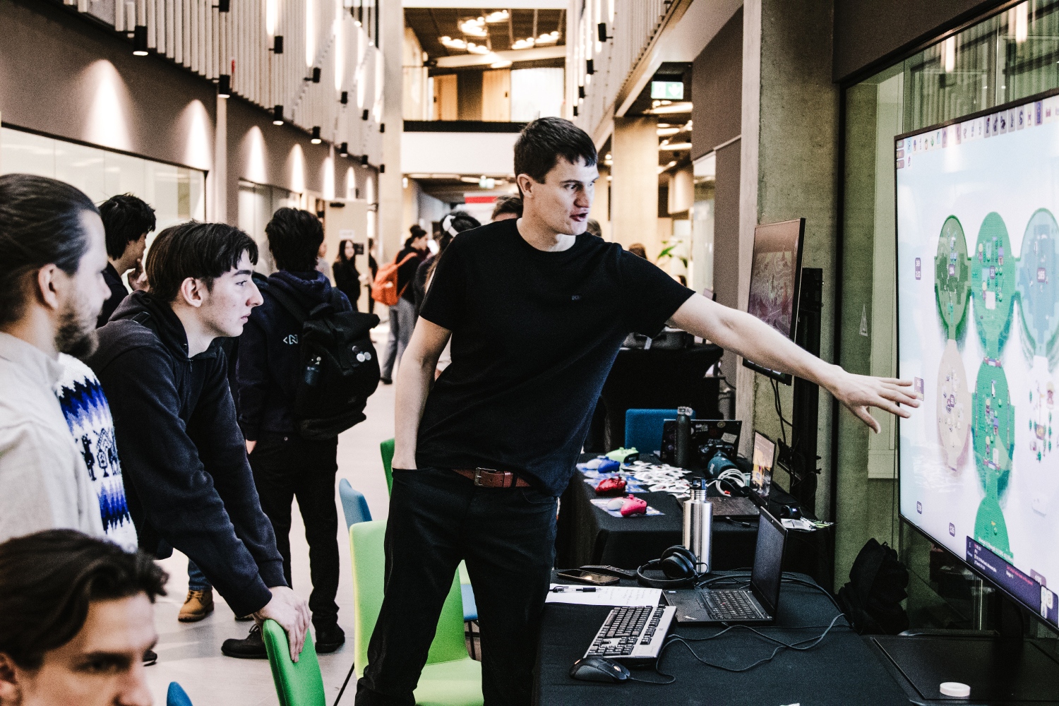 Computer Graphics EXPO 2026