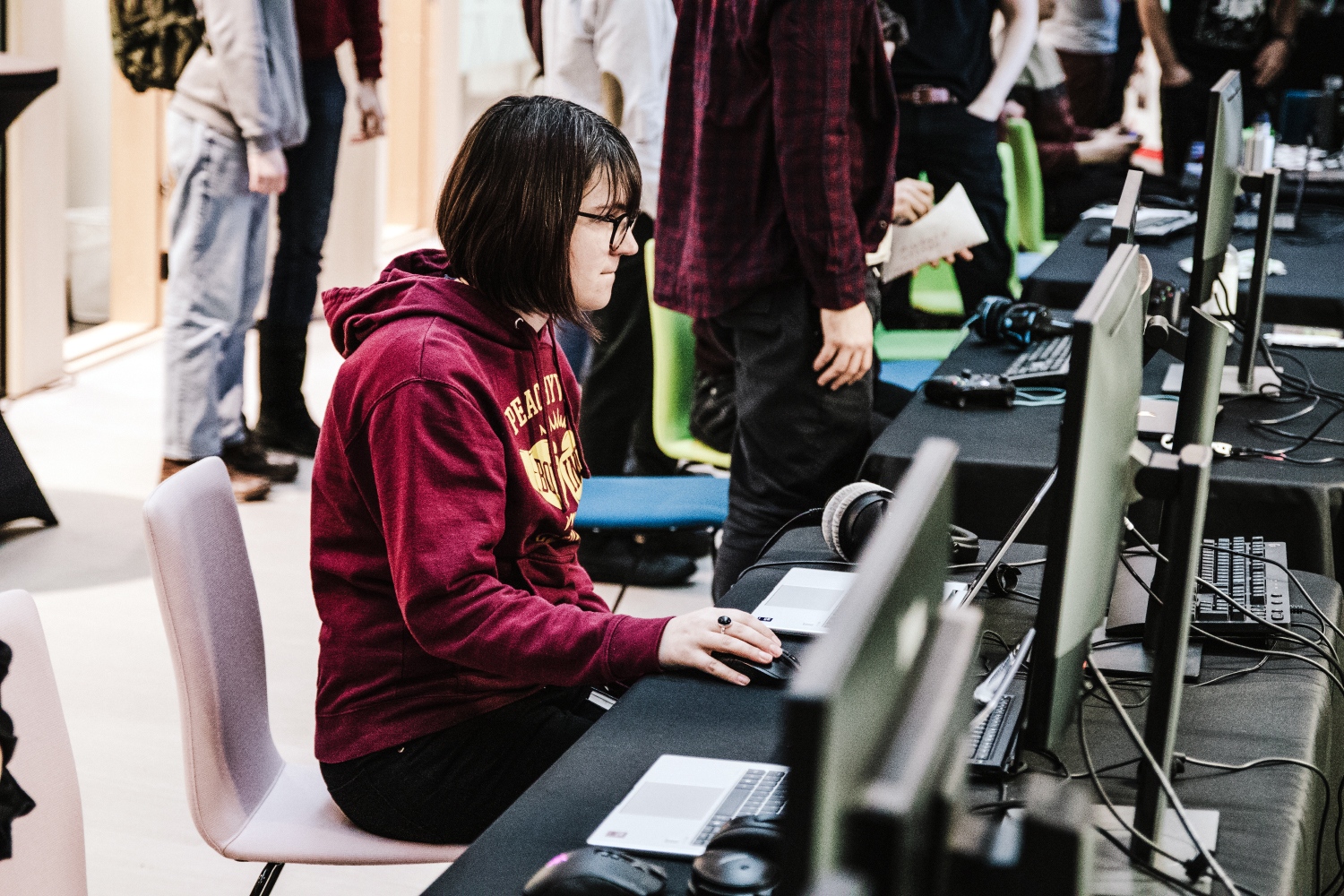 Computer Graphics EXPO 2026