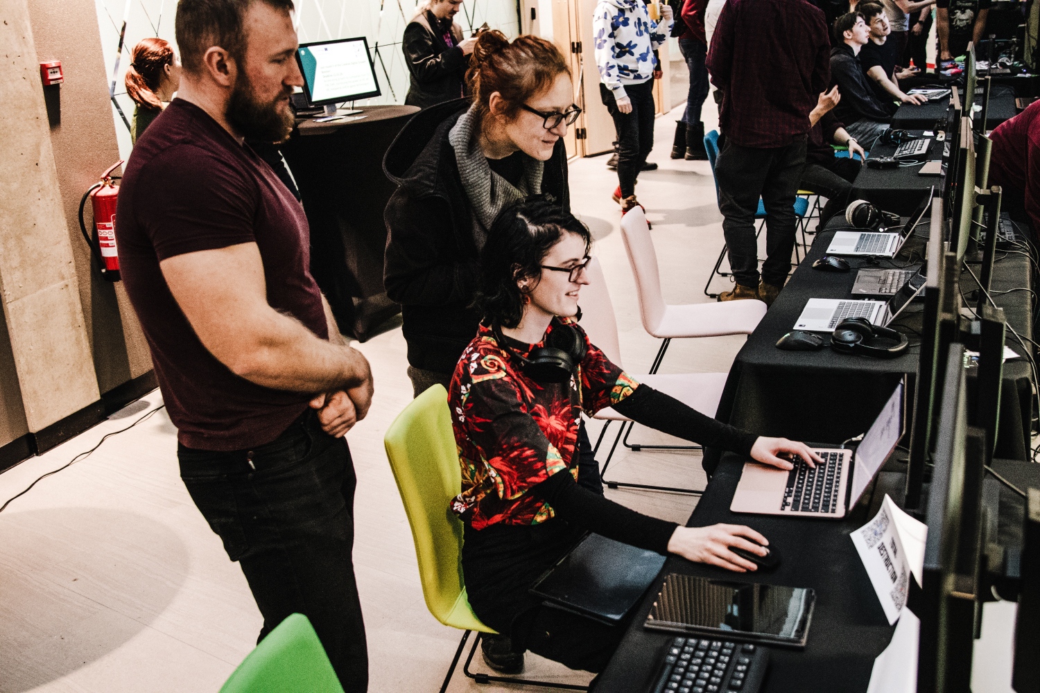 Computer Graphics EXPO 2026