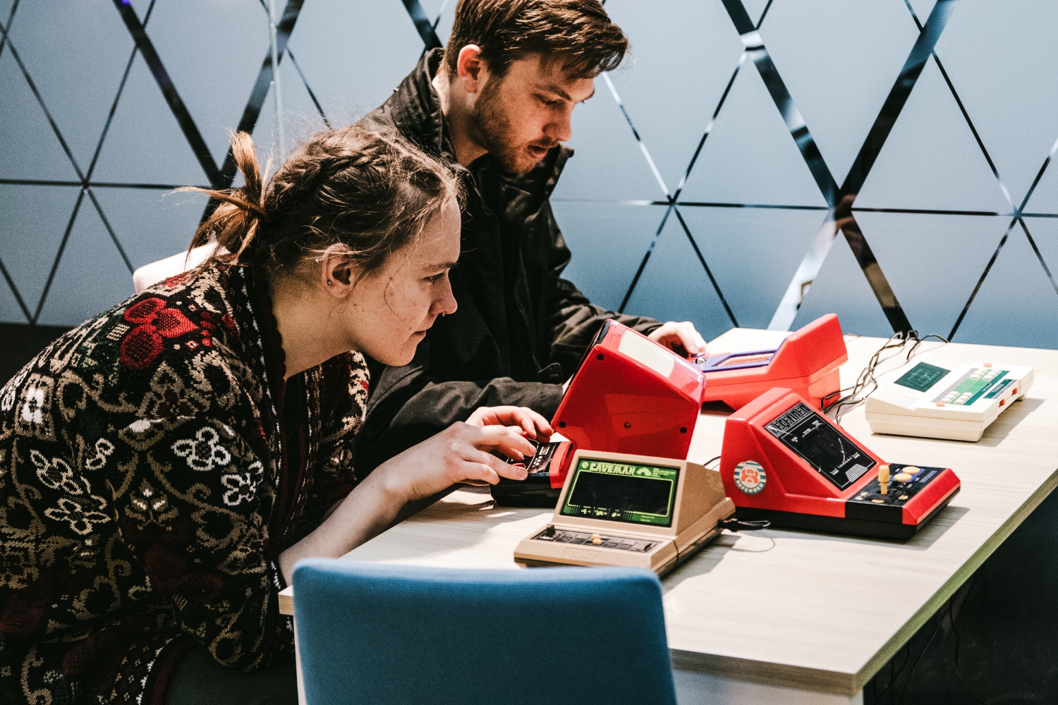 Computer Graphics EXPO 2026