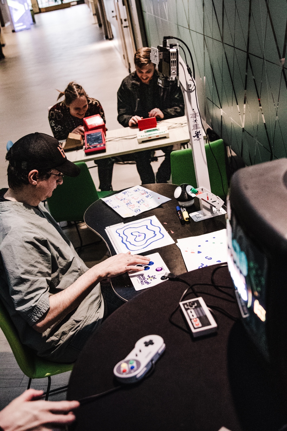 Computer Graphics EXPO 2026