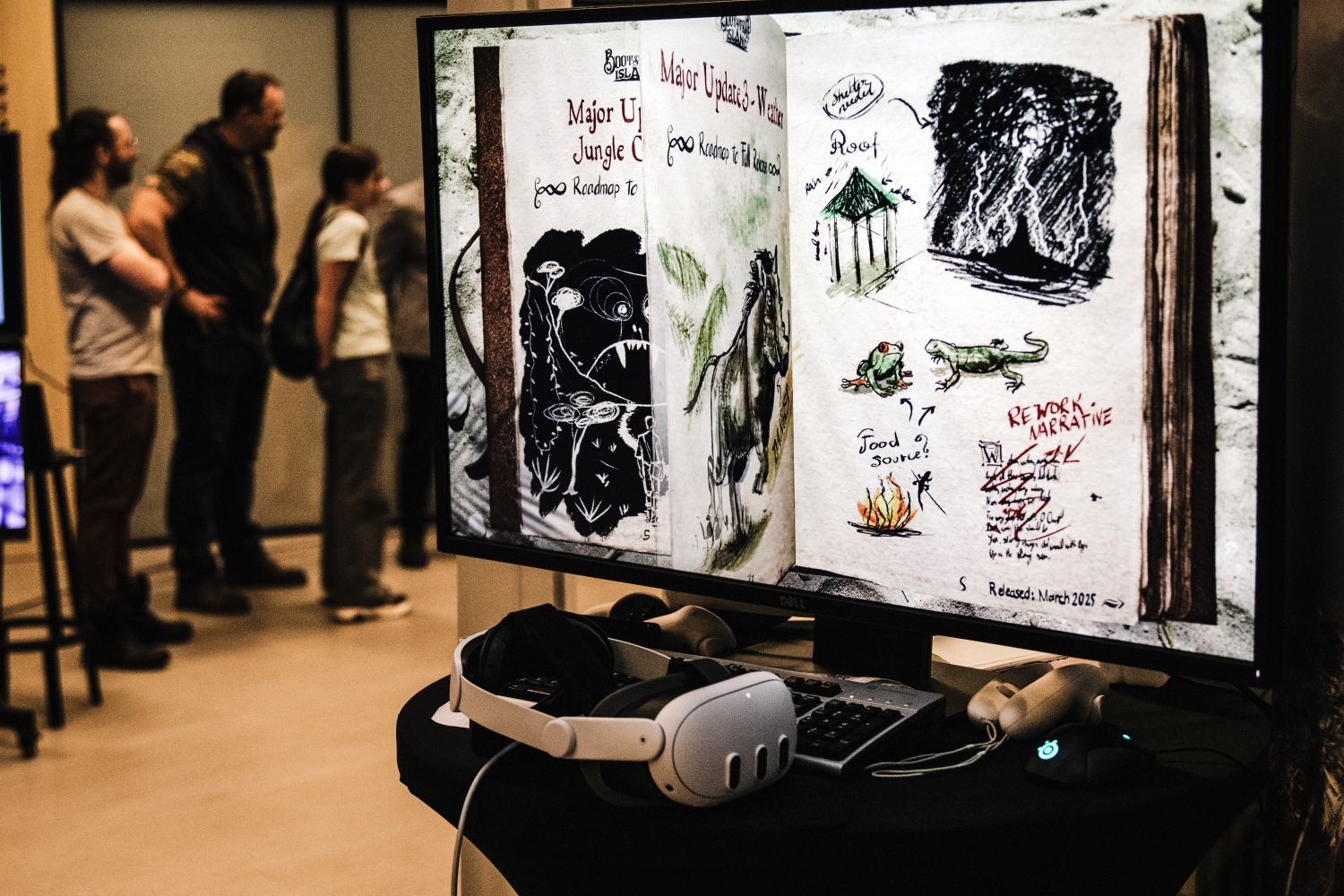 Computer Graphics EXPO 2026