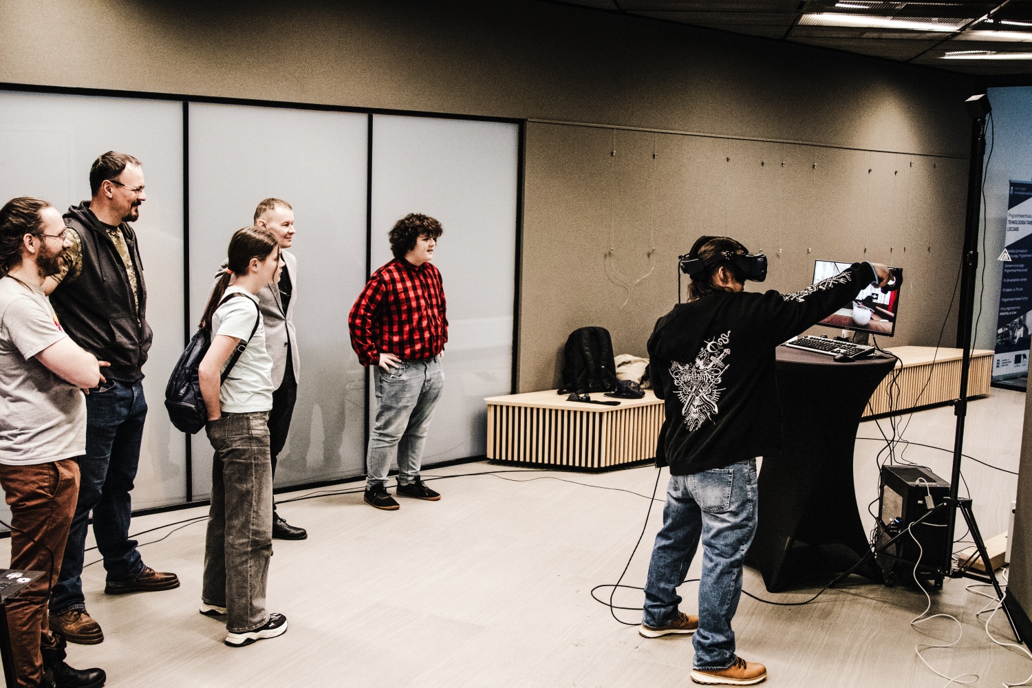 Computer Graphics EXPO 2026