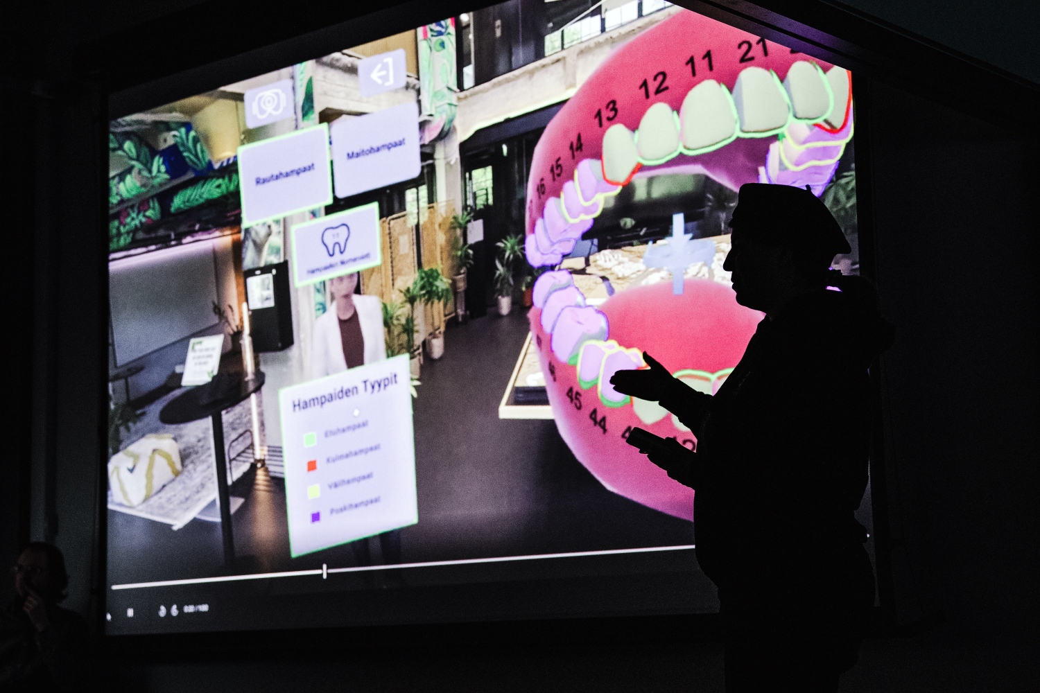 Computer Graphics EXPO 2026