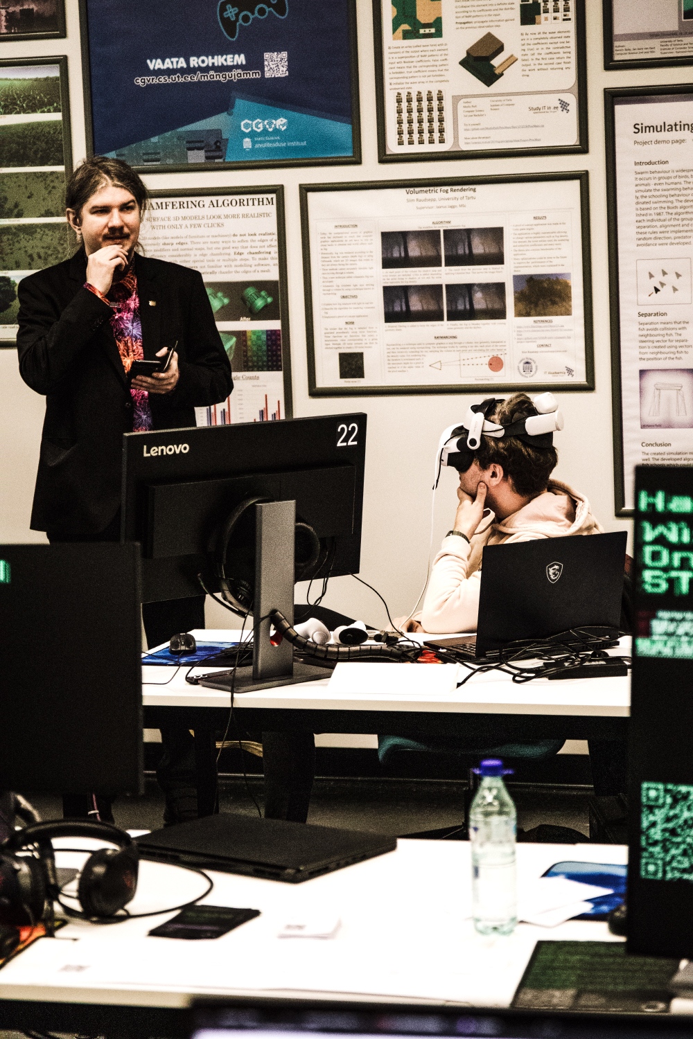 Computer Graphics EXPO 2026