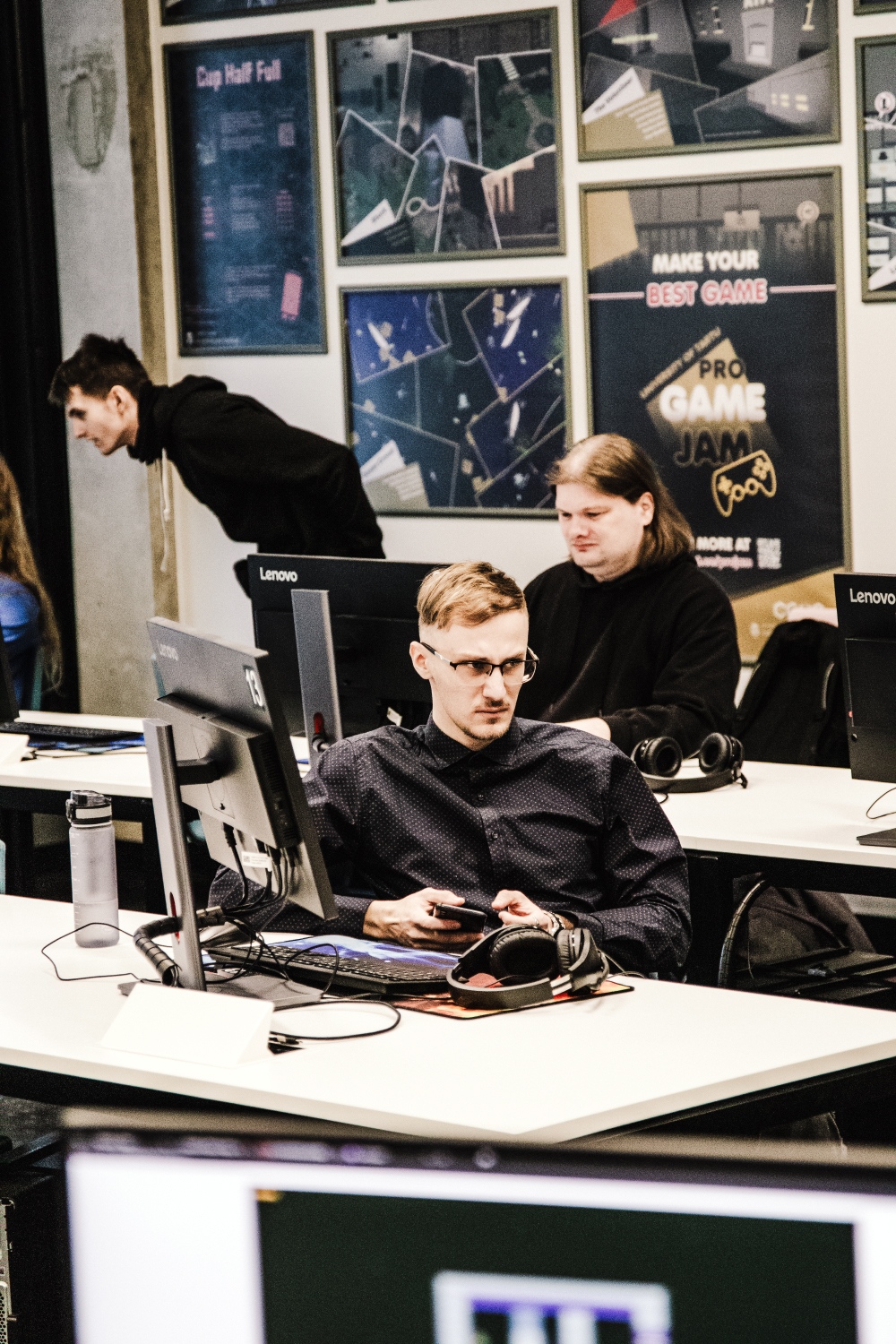 Computer Graphics EXPO 2026