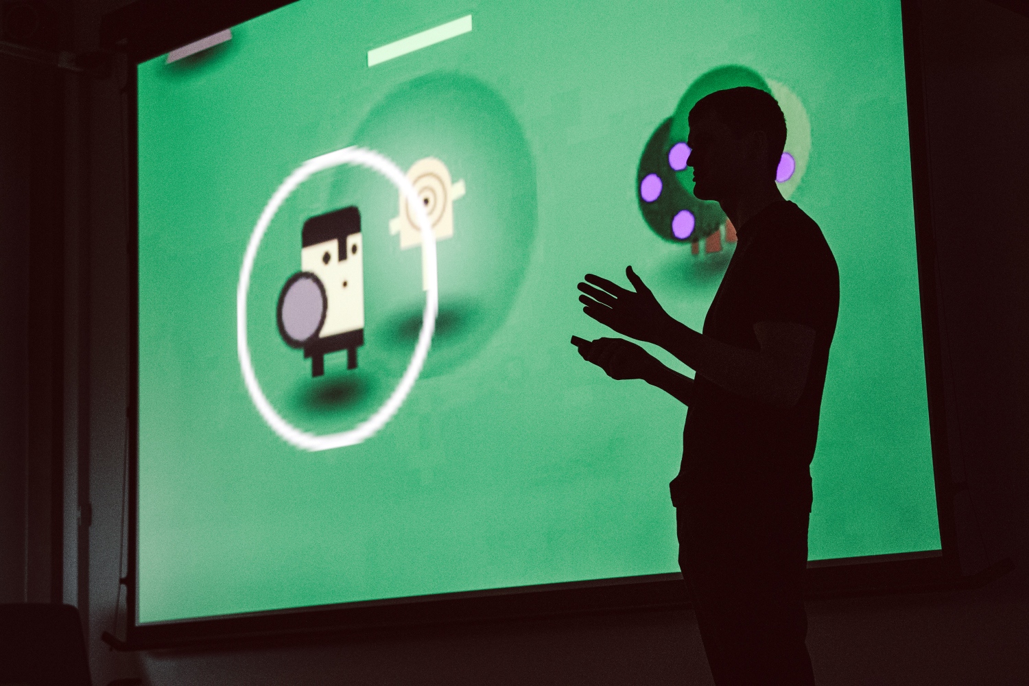 Computer Graphics EXPO 2026