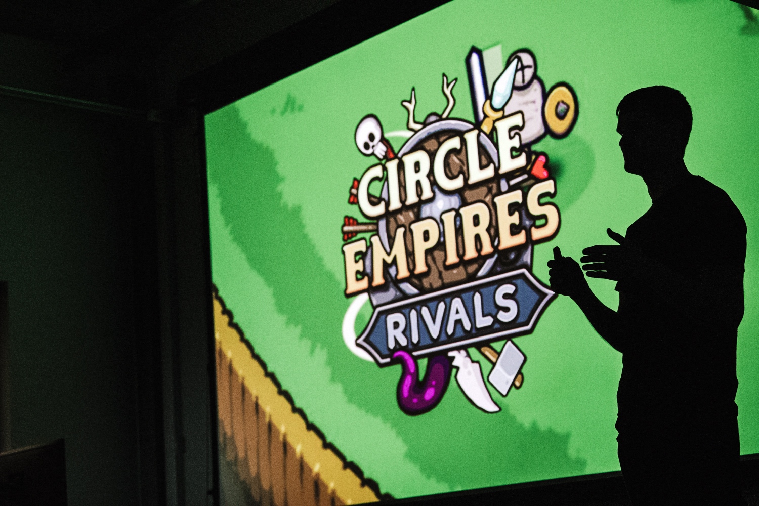 Computer Graphics EXPO 2026