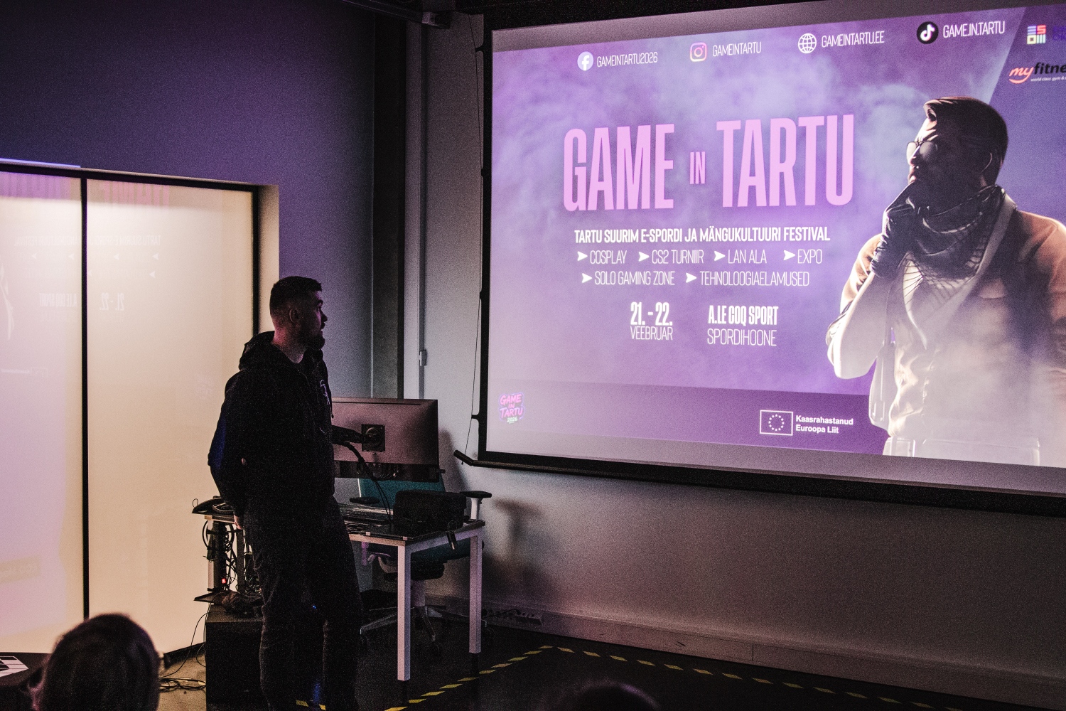 Computer Graphics EXPO 2026