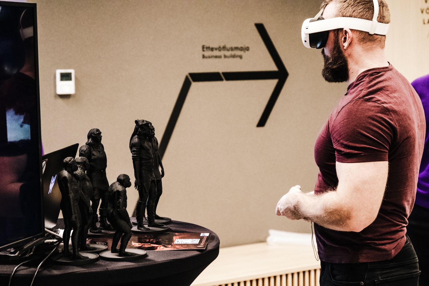 Computer Graphics EXPO 2026