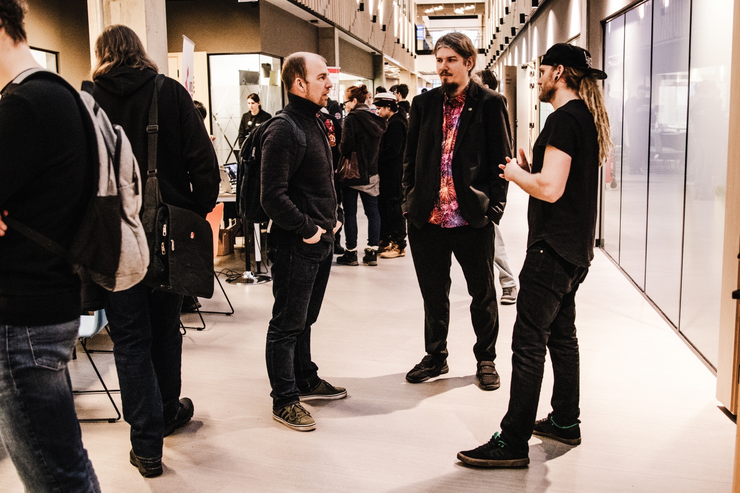 Computer Graphics EXPO 2026