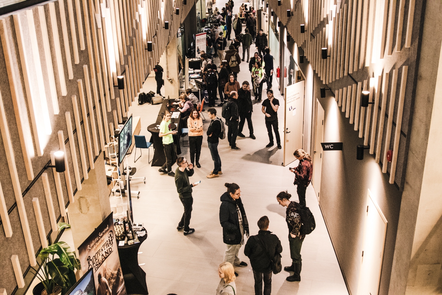 Computer Graphics EXPO 2026