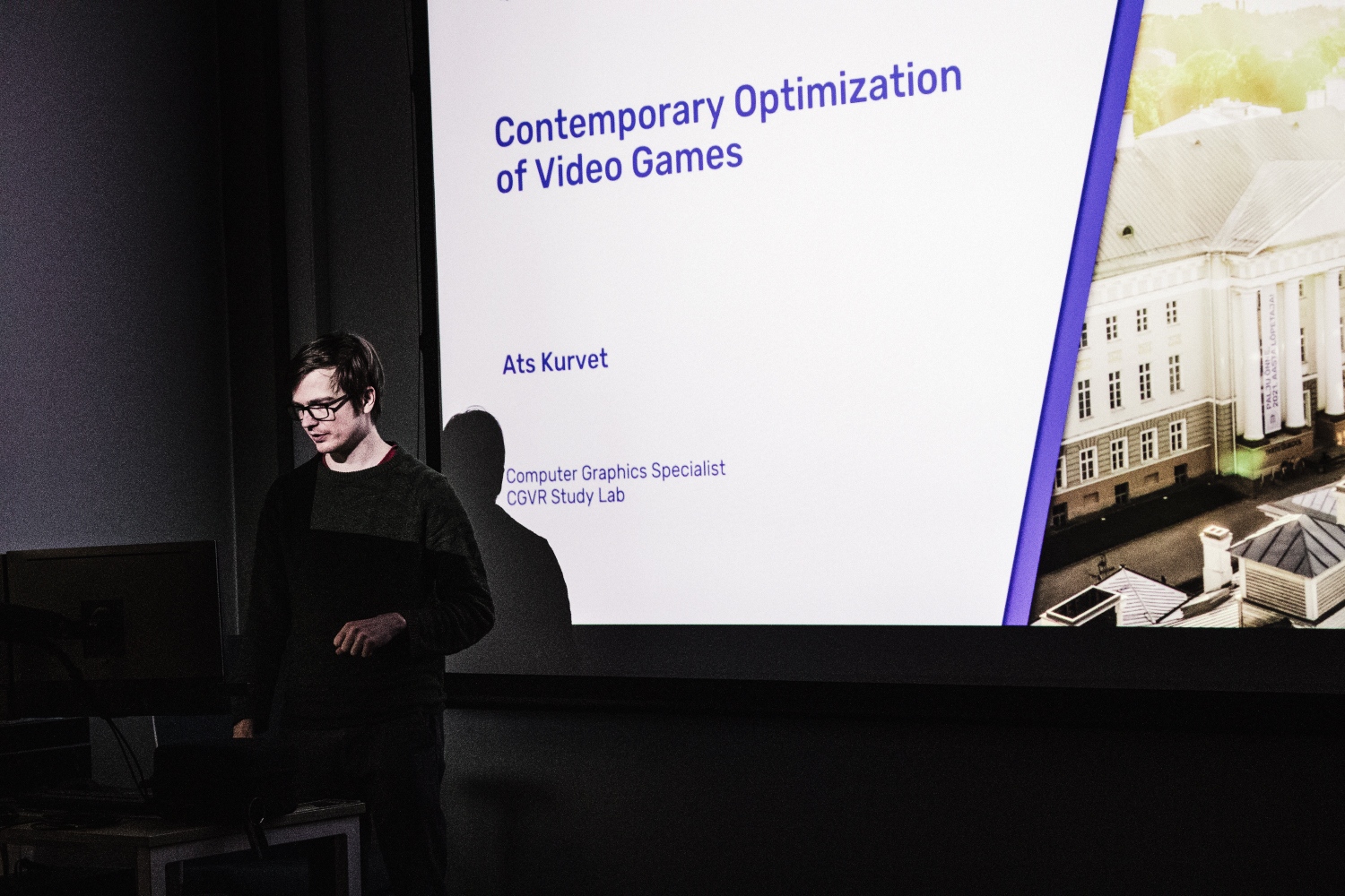 Computer Graphics EXPO 2026